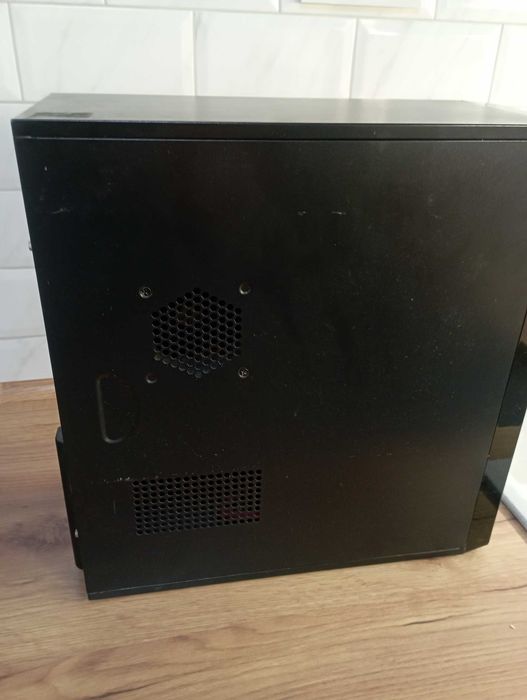 Системний блок LG (компютер)