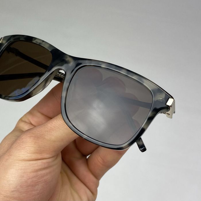 Сонцезахисні окуляри marc jacobs women's marc 139/s pwe8e 5919 145 v rectangular sunglasses оригінал жіночі