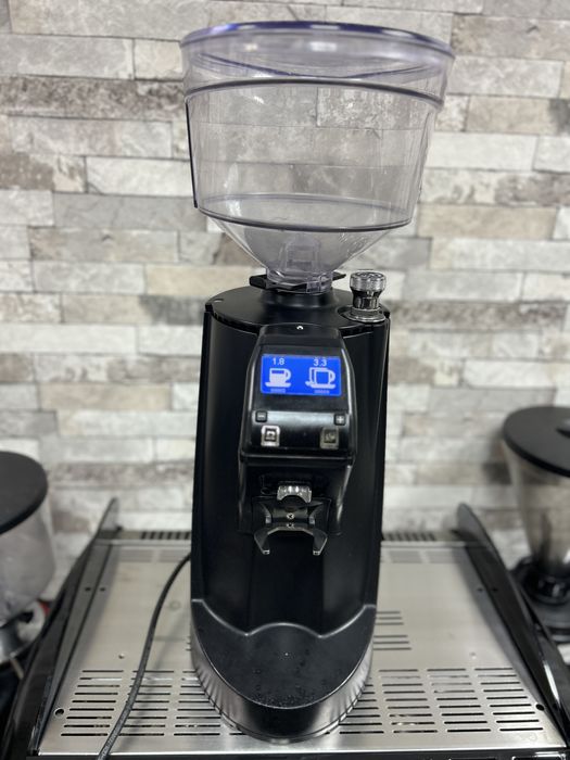 Кавомолка Victoria Arduino