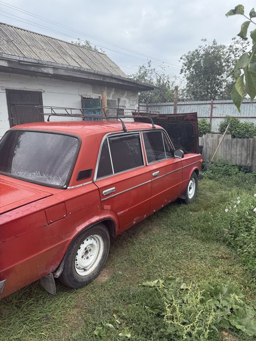 Продам ваз 2106