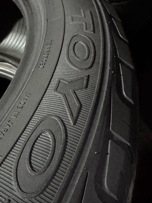 265/50/20 Toyo Proxes S/T летняя резина 265/50 R20 лето