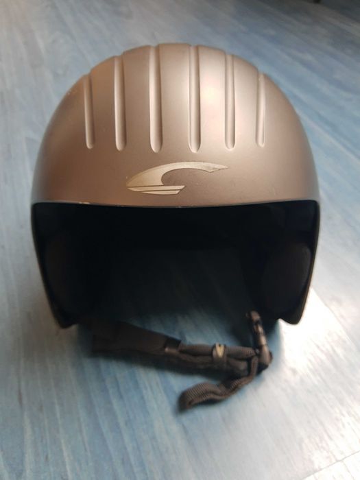 Kask narciarski Carrera rozm. S dziecięcy
