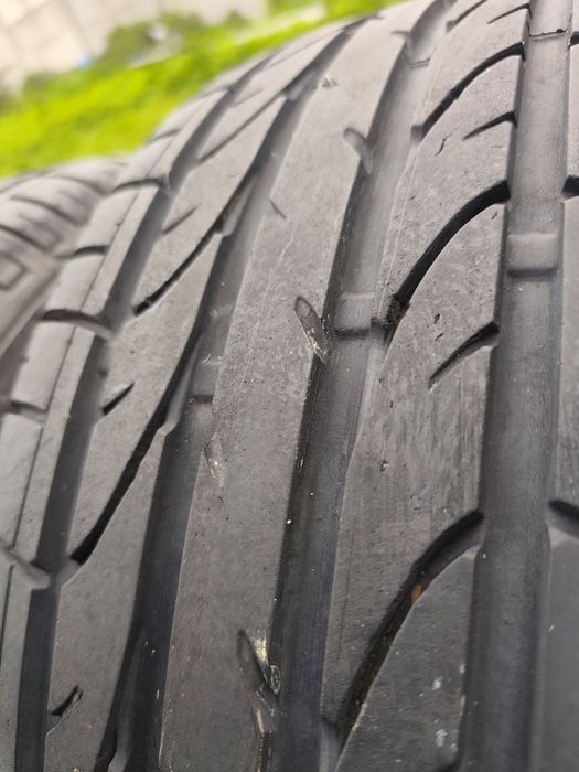 Opony Bridgestone 235/55/17