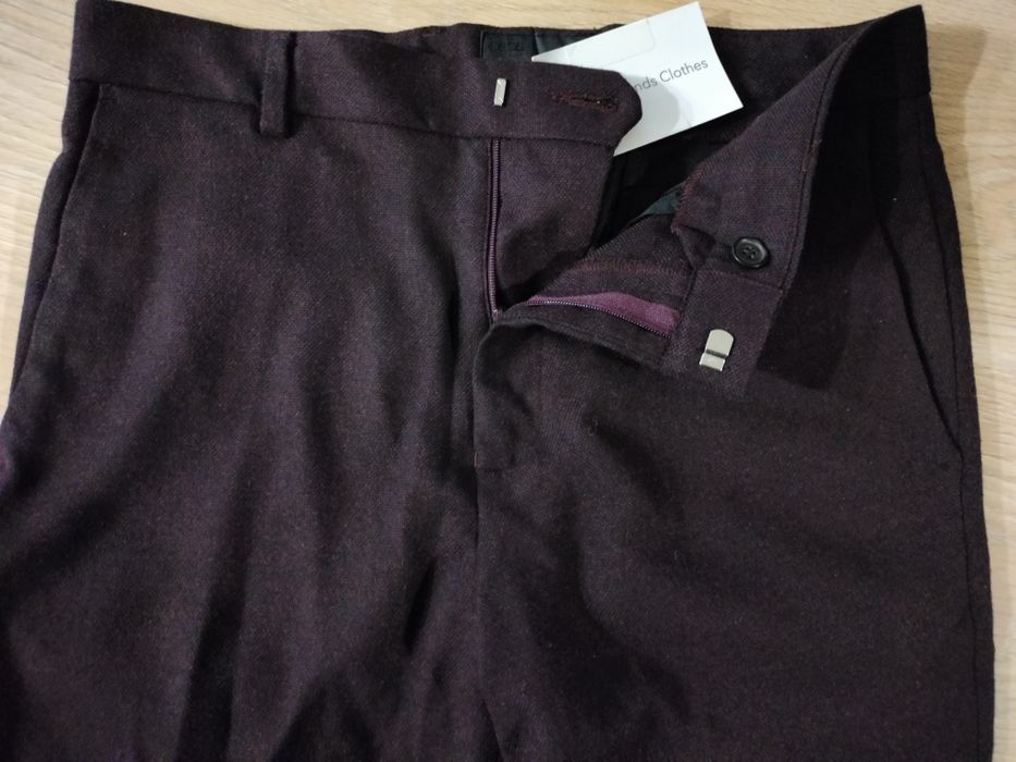 Sprzedam nowe spodnie W30L38 ASOS