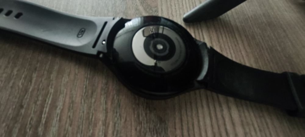 Смарт-часы Samsung Galaxy Watch 4 Classic 46mm Black