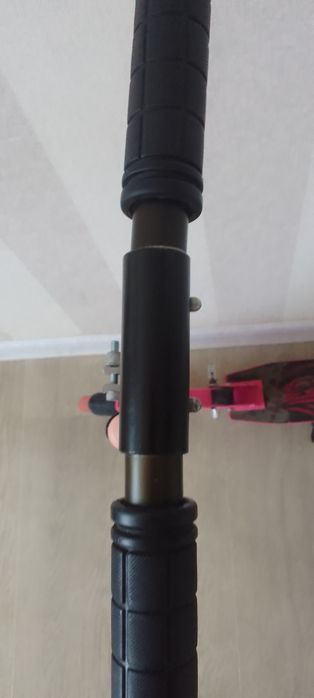 Самокат б/у Best  Scooter