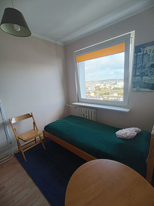 Mieszkanie – Gdynia - Widok 3
