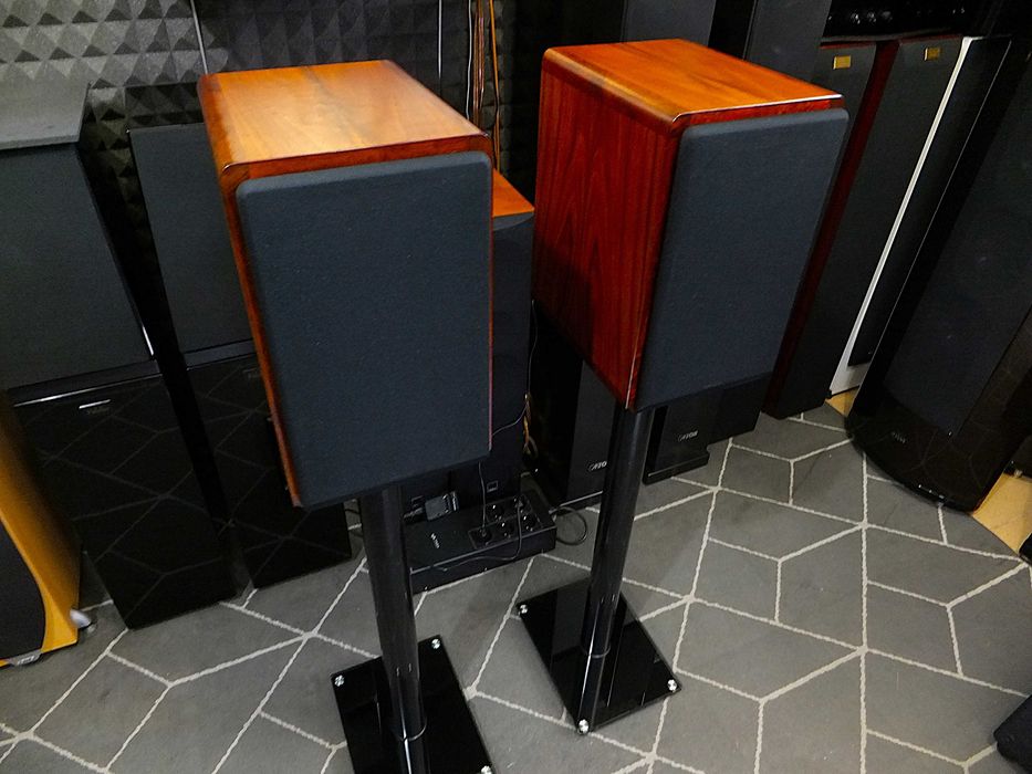 Kolumny głośnikowe monitory DYNAUDIO COMPOUND 2