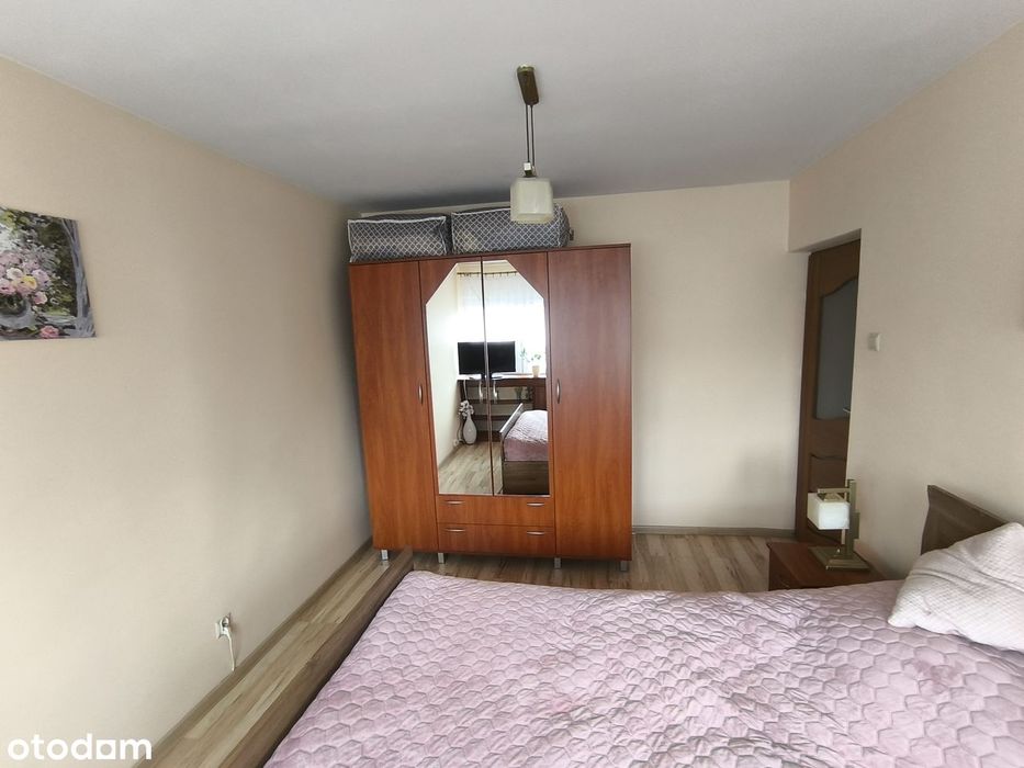 REZERWACJA!Na sprzedaż 2-pokojowe mieszkanie 38 m² – Łódź Teofilów. – pohled 5