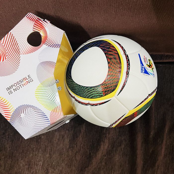 piłka nożna south africa cup 2010 size 5 with box