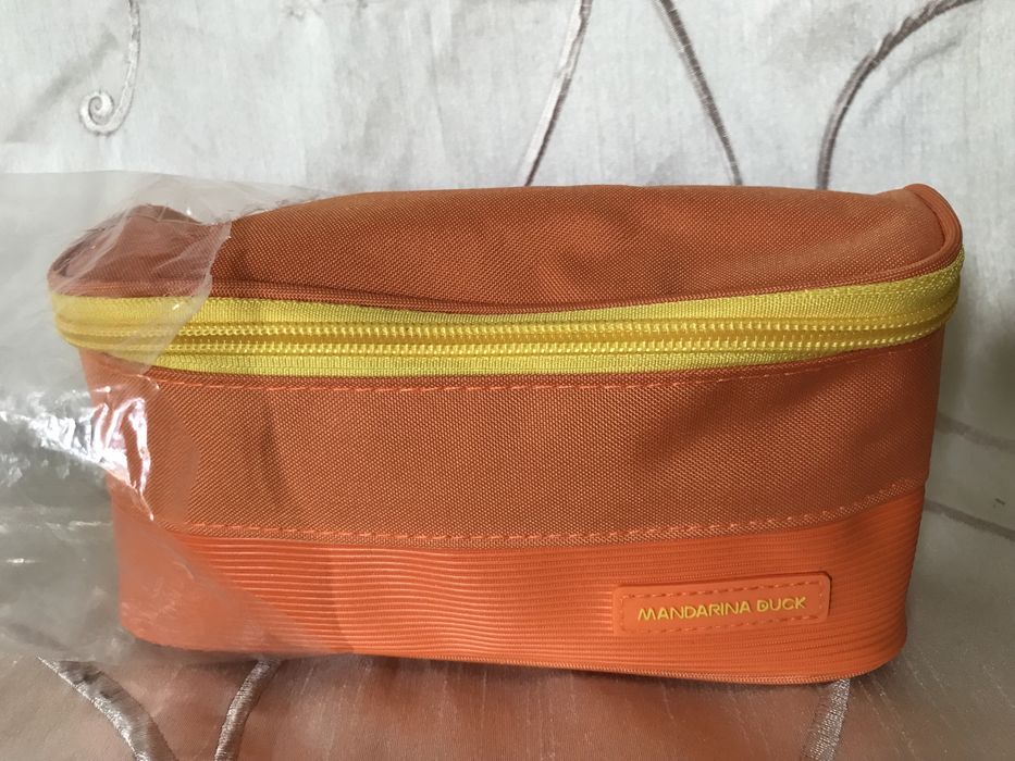 Nowa kosmetyczka z gratisami