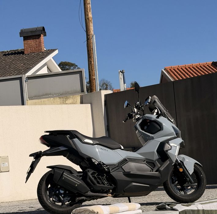 Mota sym adx 125