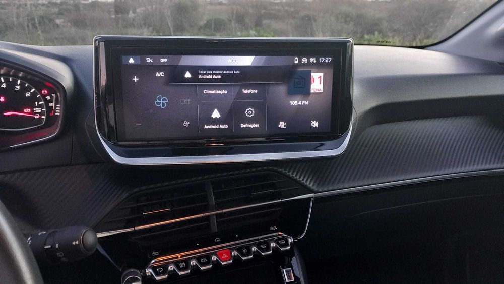 Peugeot 208 Active 1.2 PureTech 75 CV