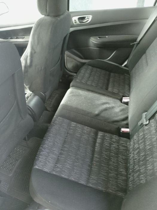 Carrinha Peugeot 305 SW