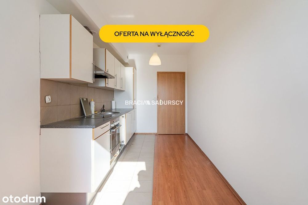 Stańczyka | 2 pokoje | dwustronne