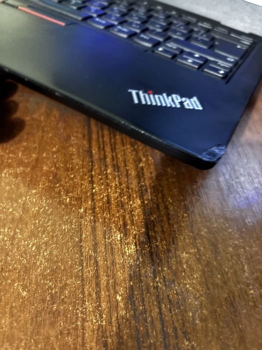 Ноутбук Lenovo ThinkPad L390
