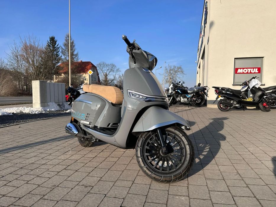 Keeway  Keeway Versilia 125 NOWY Lubin