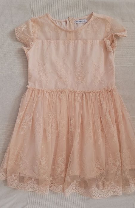 Sukienki 128/134 Mayoral, Zara, reserved