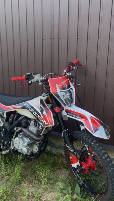 Exdrive profactory 300