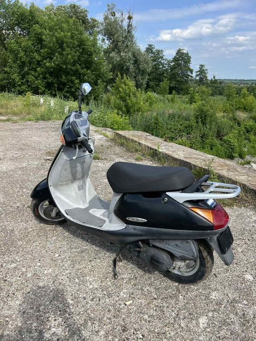 Продам Honda lead 48