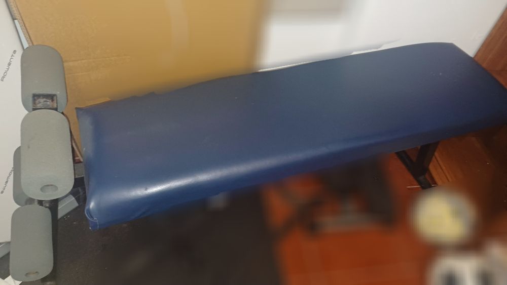 Banco de musculação482809421602508803