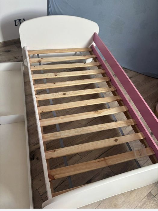 Łóżko dla dziecka