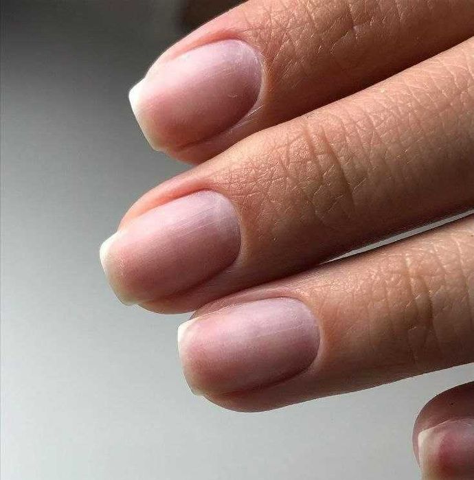 Маникюр • Лукьяновка • Татарка