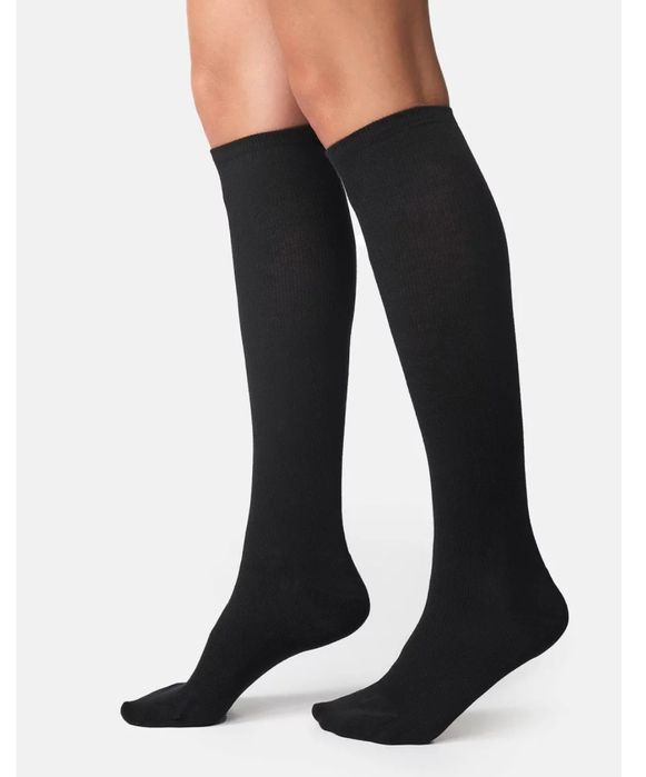 3 пары гольфы Fit & Vital Nur Die (размер 39–41)
 (3 от