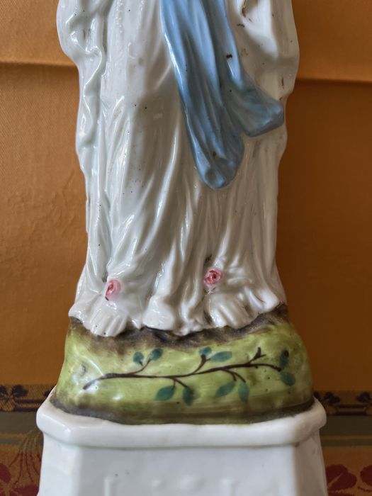 Nossa Senhora de Lourdes