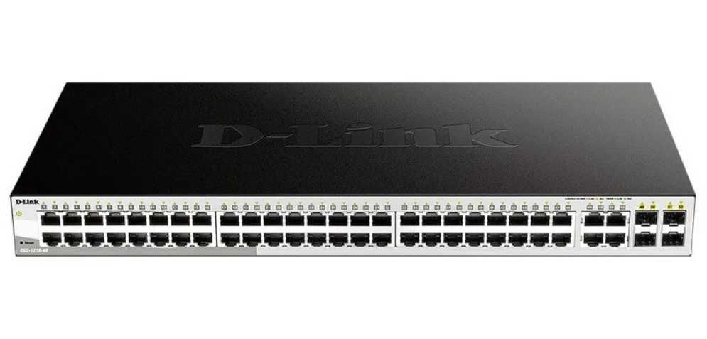 Rack Completo 19" 25U — Servidor + Rede + UPS | Pronto a usar