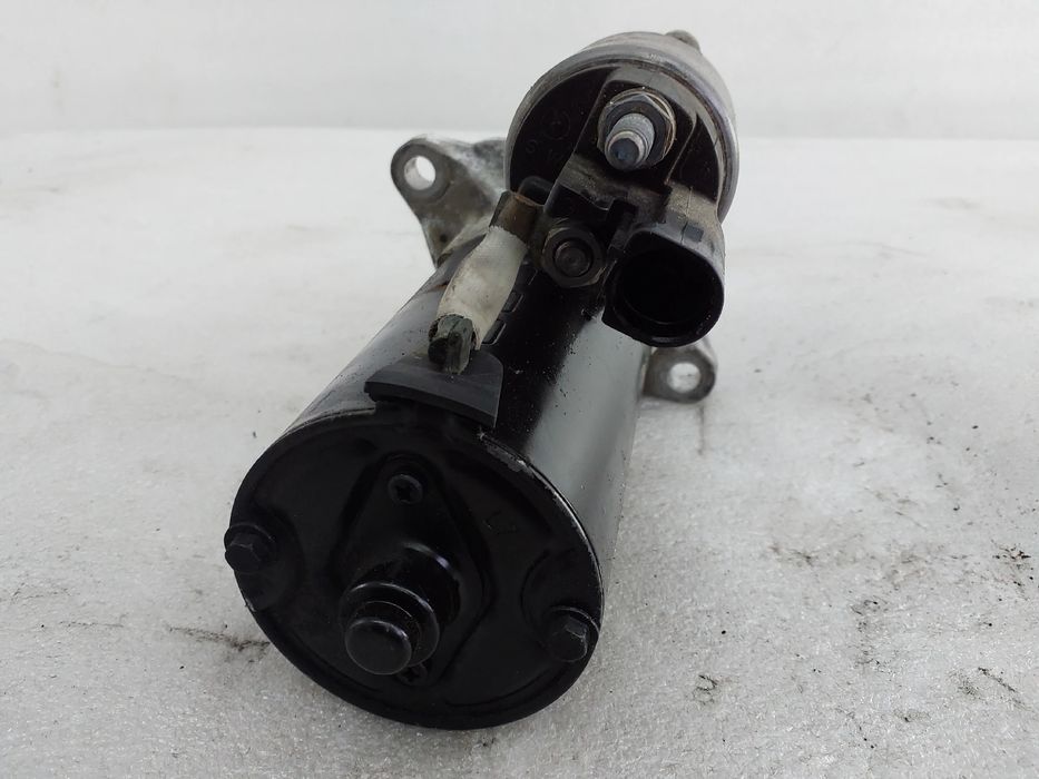 Motor de arranque SKODA Octavia II Hatchback (1Z3)