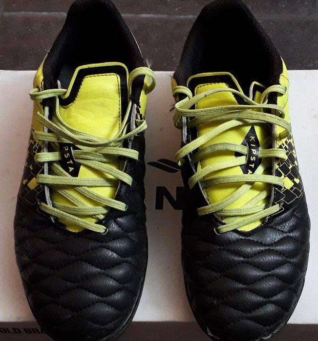 Sapatilhas & chuteiras