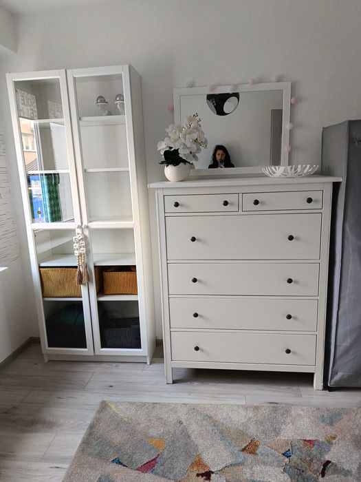 Wynajmę pokój dla uczennicy