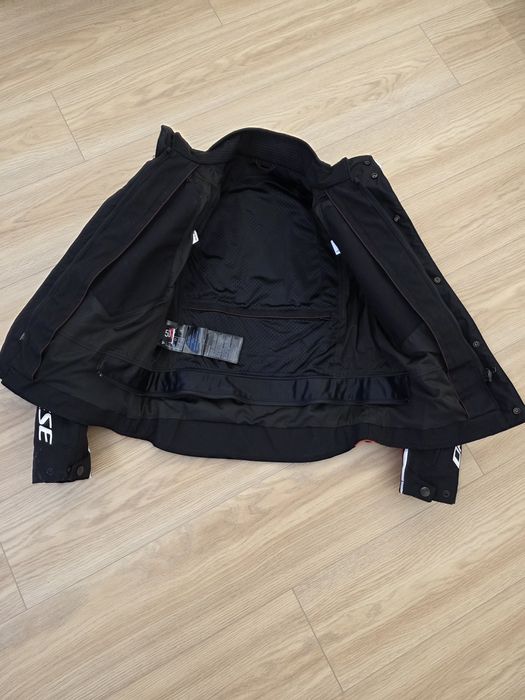 Casaco Moto Inverno DAINESE 50