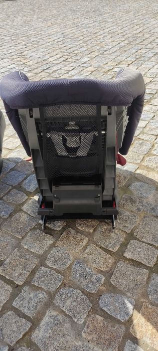 Cadeiras transporte crianças