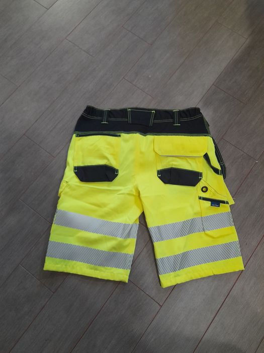 Шорти робочі для будівельників  Port west Germany   cordura