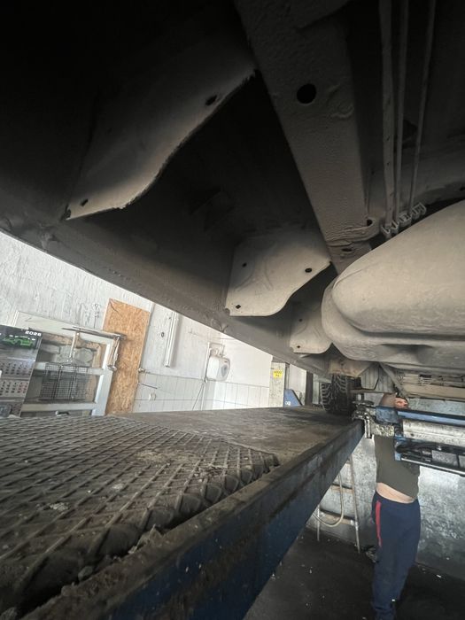 Renault Trafic 2.0диз
