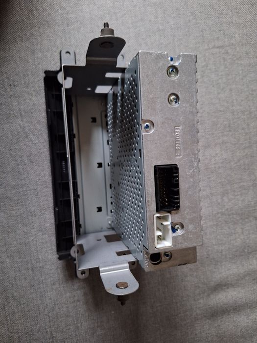 Radio samochodowe do Suzuki SX4 PACR04