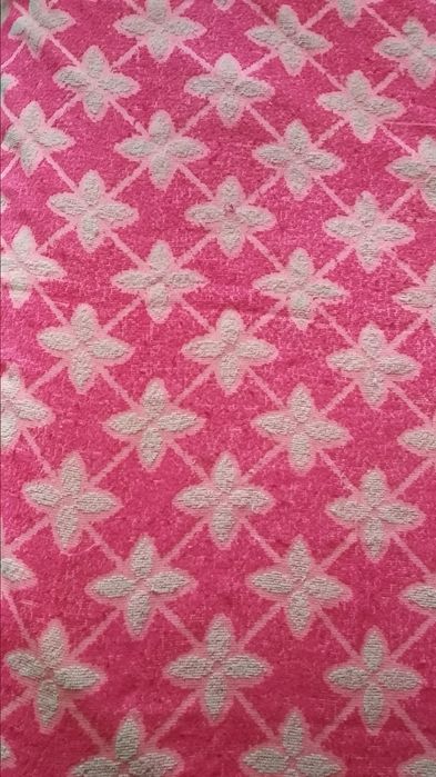 Махровая простынь.