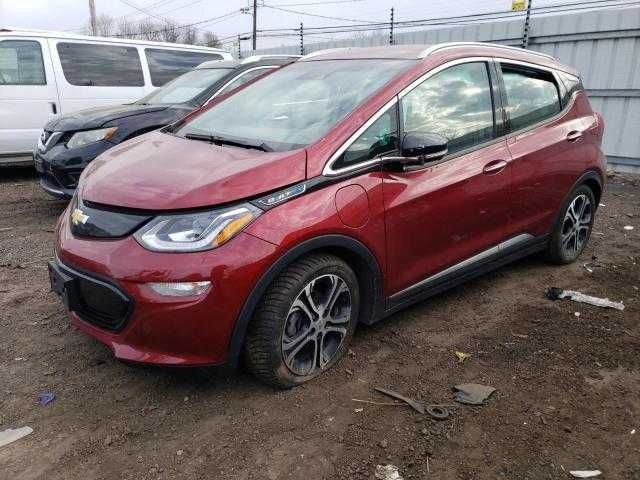 CHEVROLET BOLT EV 2017-2021 Шевроле Болт разборка шрот запчасти.
