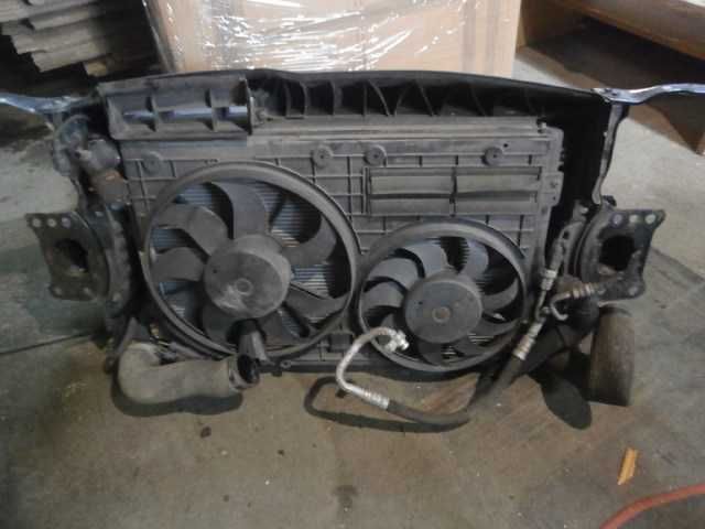vw golf VI golf 6 pas przedni 2,0 tdi kompletny 08-013