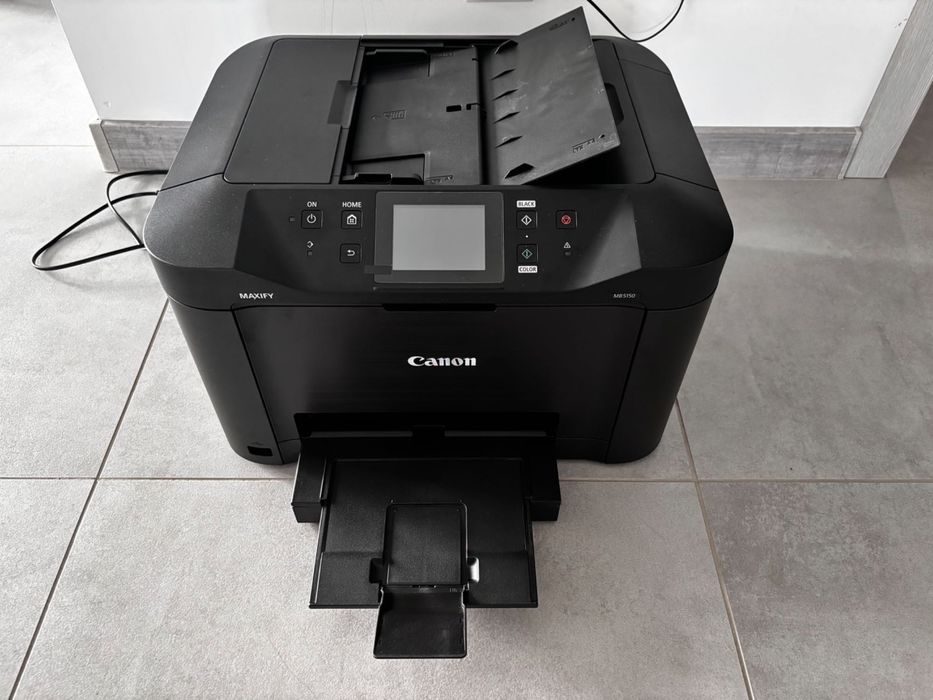 Canon urządzenie wielofunkcyjne