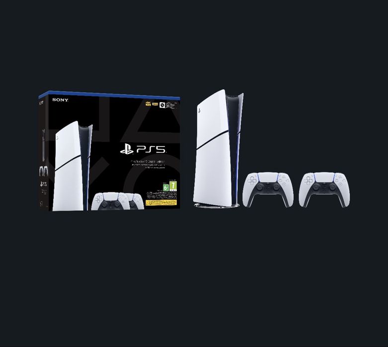 Ігрова приставка