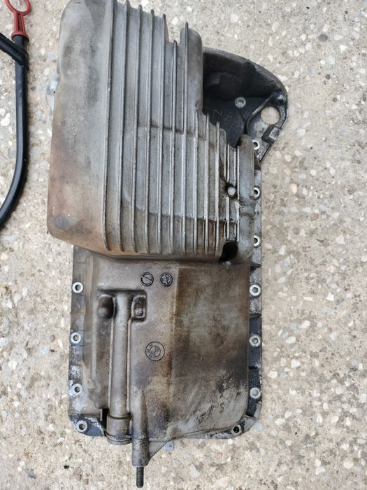 Cárter de óleo BMW E36 318is M42B18is