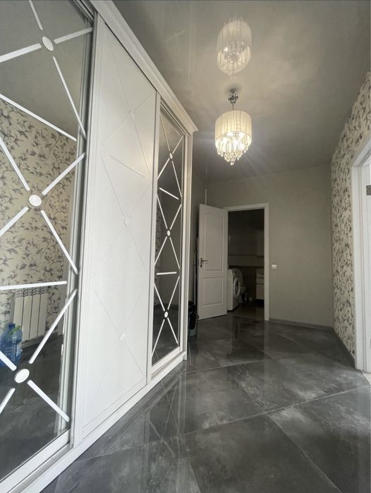 Оренда квартири біля Боздошського парку