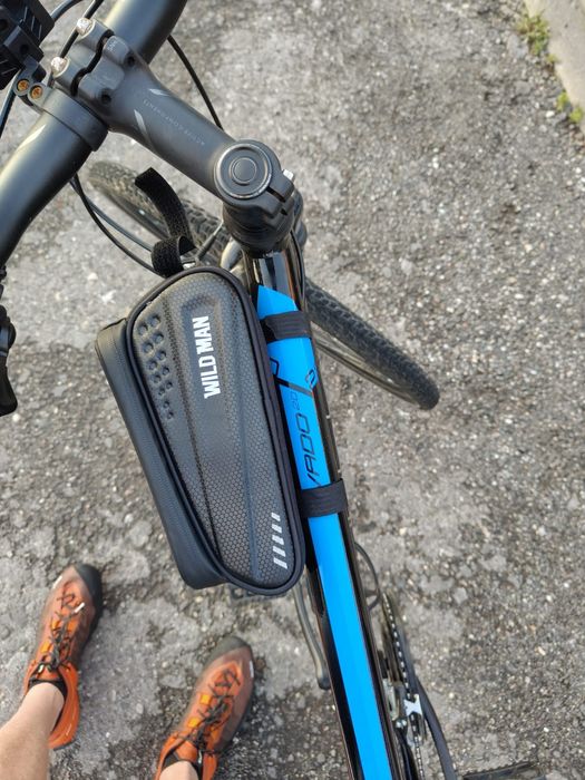 Rower Cross Evado 2.0, rama L