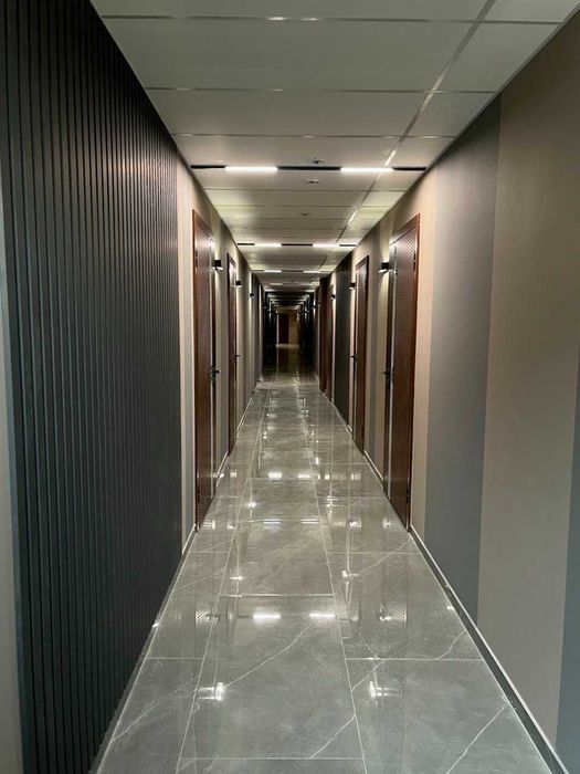 1-комнатная квартира по адресу Куликово поле пл. (площадь 25,6 м²) - Atlanta.ua - фото 9