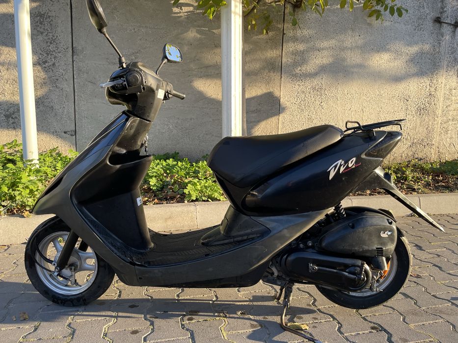 Honda Dio 56 4t.