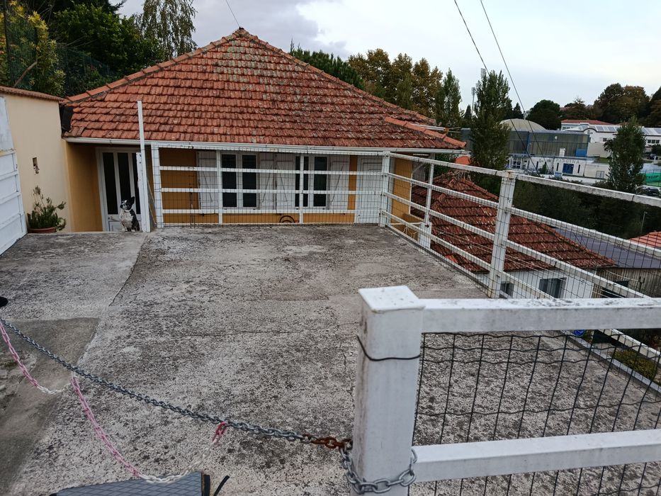 Casa centro de Santo Tirso