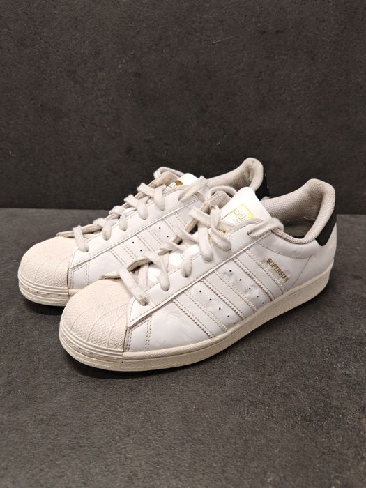 Adidas superstar r. 39 1/3